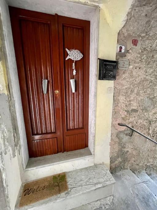 Casa Vacanze Da Meryon Albiano Magra Exterior photo