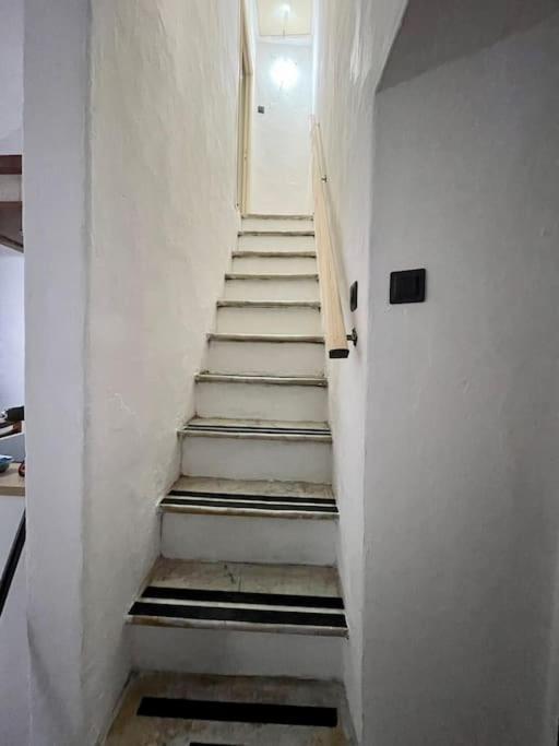 Casa Vacanze Da Meryon Albiano Magra Exterior photo